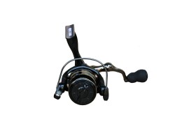 TAİRA FD 3000, 2+1BB, METAL KAFA - 3