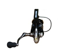 TAİRA FD 3000, 2+1BB, METAL KAFA - 4