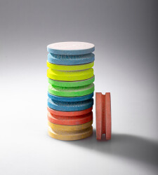 TAKIM SARMA SÜNGERİ EVA 45MM - YERLİ