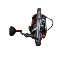 TATULA 7+1BB, METAL KAFA, KAUÇUK - 4