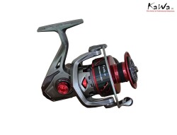 TATULA 7+1BB, METAL KAFA, KAUÇUK - KAWA JIL