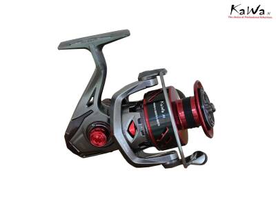 TATULA 7+1BB, METAL KAFA, KAUÇUK - 1