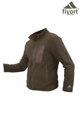 TAYGA POLAR HAKİ #2XL - 4