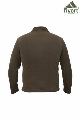 TAYGA POLAR HAKİ #M - 3