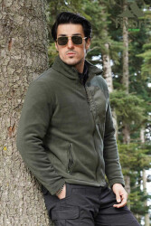 TAYGA POLAR HAKİ #3XL - FİYORT