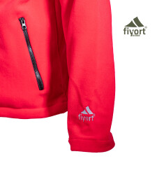 TAYGA POLAR KIRMIZI #L - 3