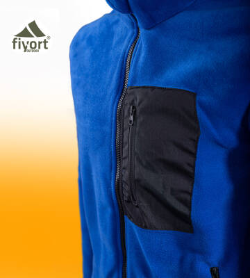 TAYGA POLAR MAVİ #2XL - 2