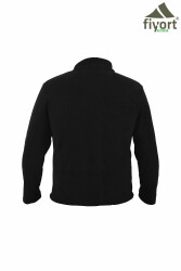 TAYGA POLAR SİYAH #3XL - 3