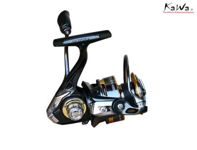 TELWIN 7+1BB, METAL KAFA, ALTIN - 1