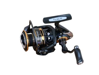 TELWIN 7+1BB, METAL KAFA, ALTIN - 2