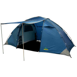 Tenthouse Fun 4 Kişilik Yüksek Çadır (145+150+145)*225*200 cm - Tenthouse