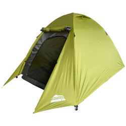 Tenthouse High Peak 4 Kişilik Çift Kat Yüksek Çadır 220*260*180 - Tenthouse