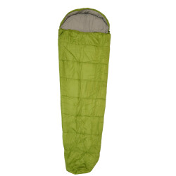 Tenthouse Moon 400gr -15 Uyku Tulumu Green 230*80*55 - Tenthouse