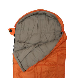 Tenthouse Moon 400gr -15 Uyku Tulumu Orange 230*80*55 - 2