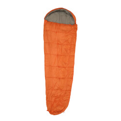 Tenthouse Moon 400gr -15 Uyku Tulumu Orange 230*80*55 - Tenthouse