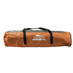 Tenthouse Mount 4 Kişilik Tek Kat Çadır 210*240*130 - 5