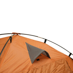 Tenthouse Mount 4 Kişilik Tek Kat Çadır 210*240*130 - 4