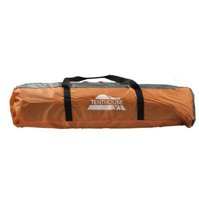 Tenthouse Mount 4 Kişilik Tek Kat Çadır 210*240*130 - 5