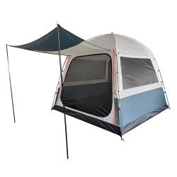 Tenthouse Shade 6 Kişilik Çadır 250*250*215 - Tenthouse