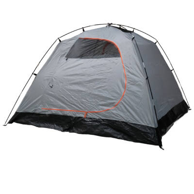 Tenthouse Star 3 Kişilik Çadır (70+215)*208*125 cm - 5