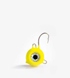 TENYA JIGHEAD 100G X6049 GLOW - 2