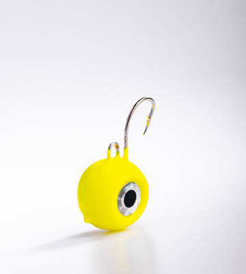 TENYA JIGHEAD 100G X6049 SARI GLOW - 1