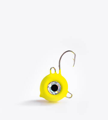 TENYA JIGHEAD 100G X6049 SARI GLOW - 2