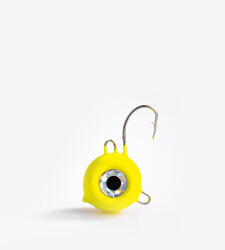 TENYA JIGHEAD 125G X6049 SARI GLOW - 2