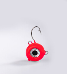 TENYA JIGHEAD 200G X6049 PEMBE GLOW - 5