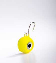 TENYA JIGHEAD 200G X6049 SARI GLOW - 2