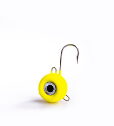 TENYA JIGHEAD 300G X6049 SARI GLOW - 5