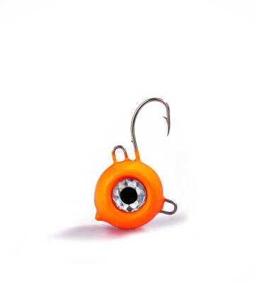 TENYA JIGHEAD 80G X6049 GLOW - 2