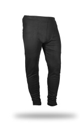 Termoteks Termal Siyah İçlik Takım - 3