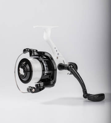 TERRIER RD-340 MİSİNALI 3BB - 3