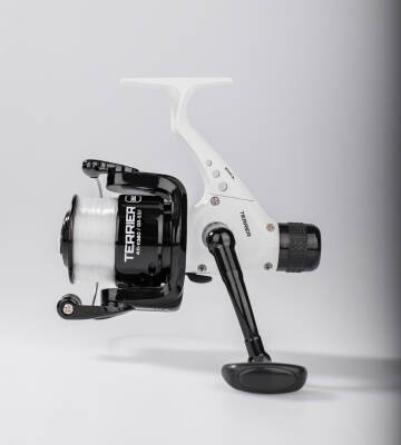 TERRIER RD-350 MİSİNALI 3BB - 1