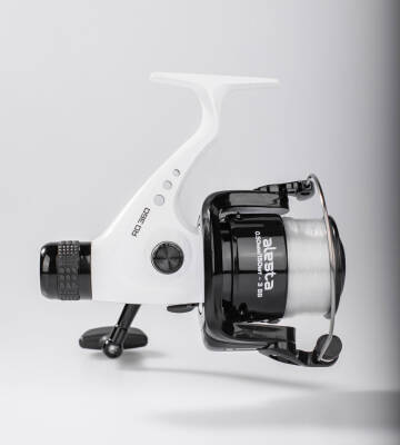 TERRIER RD-350 MİSİNALI 3BB - 2