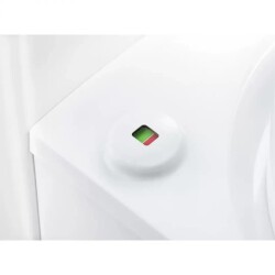 Thetford C223 CS Kasetli Tuvalet + Servis Kapağı - 4