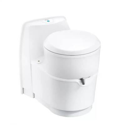 Thetford C223 CS Kasetli Tuvalet + Servis Kapağı - 2