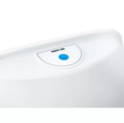 Thetford C223 CS Kasetli Tuvalet + Servis Kapağı - 3