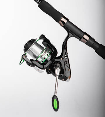 THORAX SURF 760 AL KAFA CNC KOL 6+1BB - 2