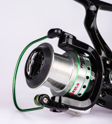 THORAX SURF 760 AL KAFA CNC KOL 6+1BB - 5