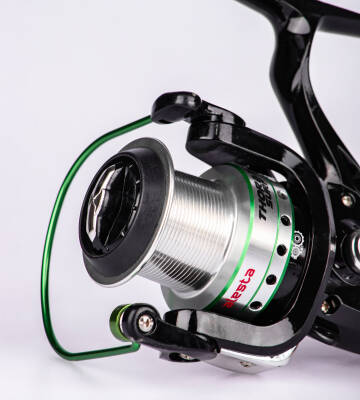 THORAX SURF 760 AL KAFA CNC KOL 6+1BB - 5