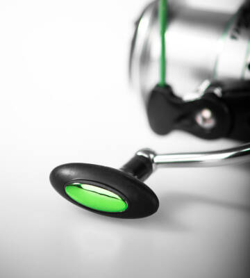 THORAX SURF 760 AL KAFA CNC KOL 6+1BB - 6