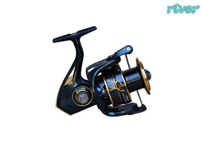 TIGER FD 5 +1BB, METAL KAFA - 1