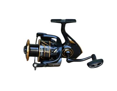 TIGER FD 5 +1BB, METAL KAFA - 2