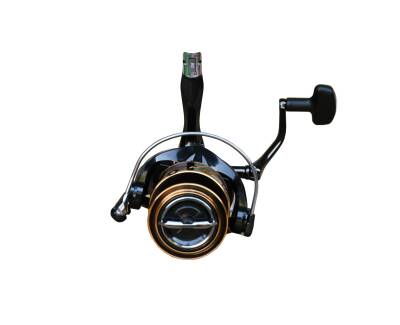 TIGER FD 5 +1BB, METAL KAFA - 4