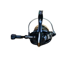 TIGER FD 5 +1BB, METAL KAFA - 5