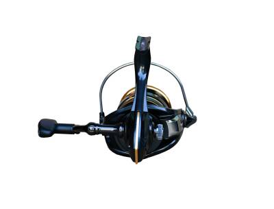 TIGER FD 5 +1BB, METAL KAFA - 5