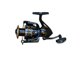 TIGER FD 5 +1BB, METAL KAFA - 2