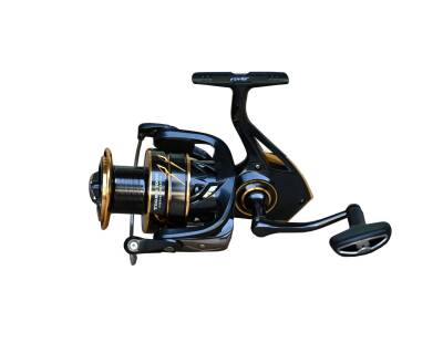 TIGER FD 5 +1BB, METAL KAFA - 2